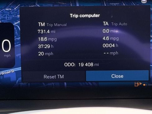 Used 2023 Volvo XC90 B6 Plus AWD/4WD image 11
