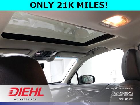 Used 2022 Subaru Legacy Limited w/ Popular Package #3 image 17