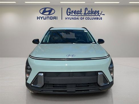 New 2026 Hyundai Kona SEL Sport image 7
