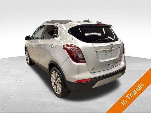 Used 2019 Buick Encore Preferred FWD image 4