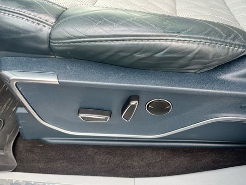 Used 2022 Ford F150 Limited image 30