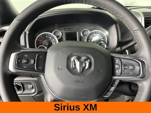Used 2026 RAM 2500 Big Horn AWD/4WD image 14