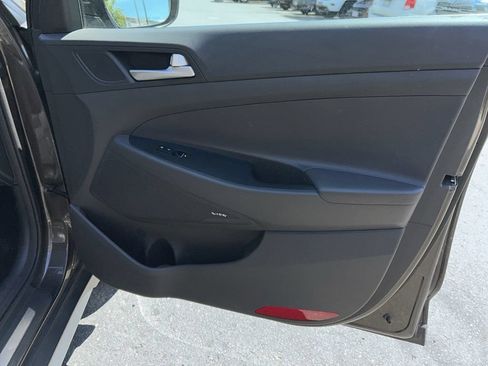 Used 2020 Hyundai Tucson Ultimate AWD/4WD image 36