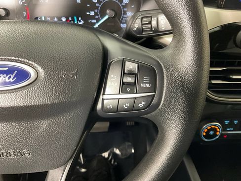 Certified 2020 Ford Escape SE FWD image 24