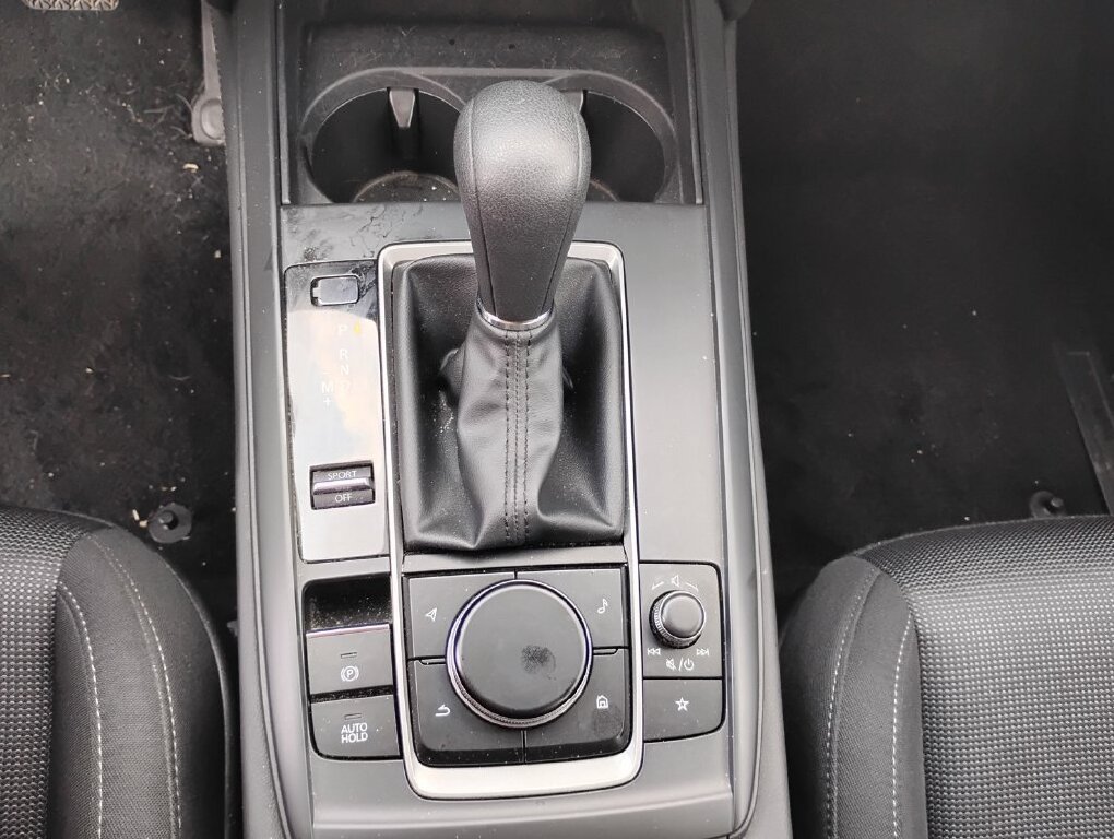 Used 2023 MAZDA CX-30 AWD 2.5 S image 20