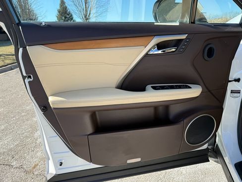 Used 2017 Lexus RX 350 AWD w/ Premium Package image 38