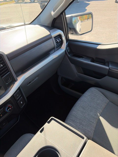 Used 2021 Ford F150 XLT AWD/4WD image 13