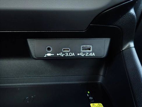 Used 2026 Subaru Crosstrek 2.5i Limited AWD/4WD image 20