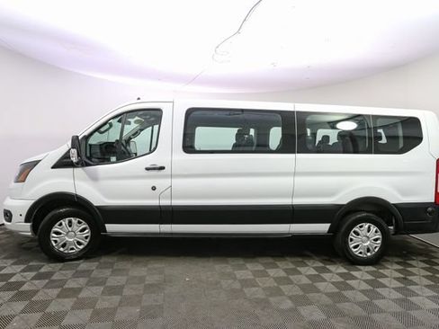 Used 2024 Ford Transit 350 XLT RWD image 6