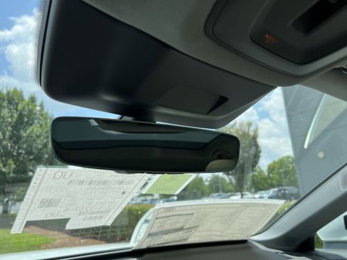 Used 2025 Audi A5 2.0T Premium Plus w/ Premium Plus image 30