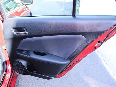 Used 2017 Toyota Prius Two w/ Prius Two Safety Plus Package FWD image 17