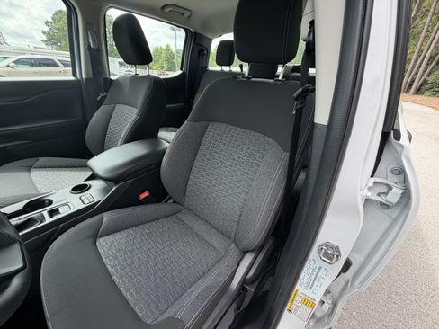Used 2024 Ford Ranger XL RWD image 6