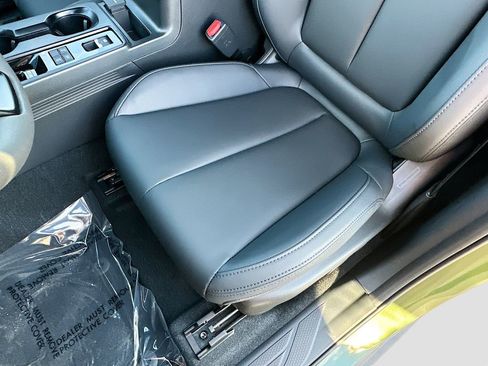 New 2026 Subaru Outback Premium image 19