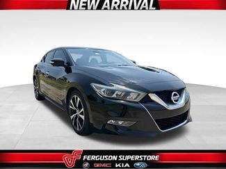 Used 2016 Nissan Maxima Platinum w/ Interior Lighting Package FWD 360° Tour