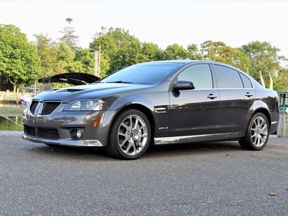 Used 2009 Pontiac G8 GXP