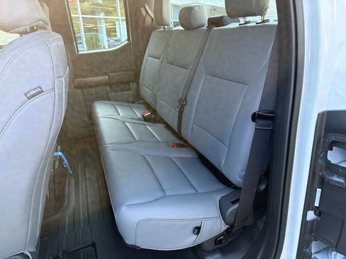 New 2026 Ford F150 XL AWD/4WD image 13