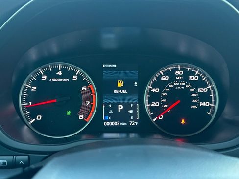 New 2026 Mitsubishi Eclipse Cross LE image 25