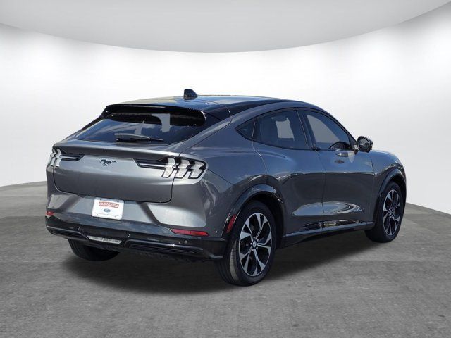 Used 2023 Ford Mustang Mach-E Premium RWD image 4