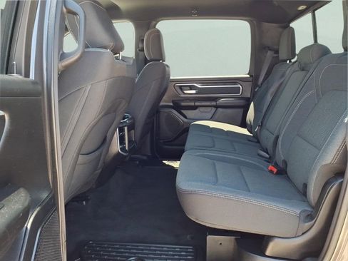 Used 2022 RAM 1500 Lone Star RWD image 16