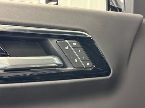 New 2026 Chevrolet Tahoe Premier AWD/4WD image 9