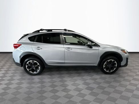 Used 2021 Subaru Crosstrek 2.0i Premium image 29