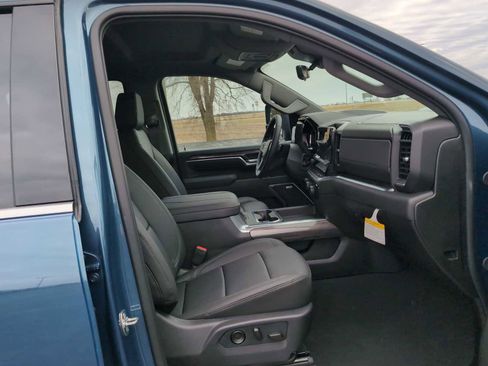 New 2026 Chevrolet Silverado 2500 LTZ w/ LTZ Premium Package image 28