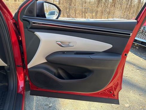 Certified 2023 Hyundai Tucson SEL w/ Convenience Package image 10