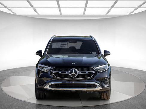 New 2026 Mercedes-Benz GLC 300 4MATIC image 6