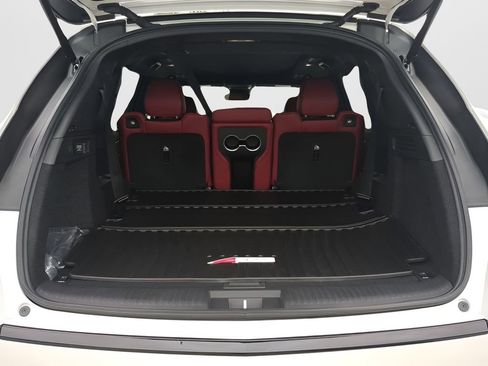 New 2026 Acura MDX A-Spec image 13