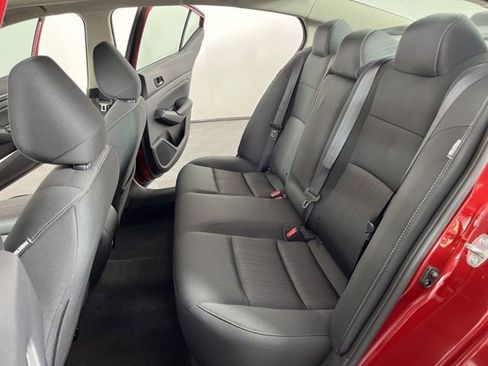 New 2025 Nissan Altima 2.5 SV w/ SV Special Edition Package image 44