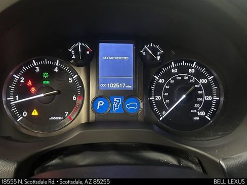 Used 2019 Lexus GX 460 Premium AWD/4WD image 30