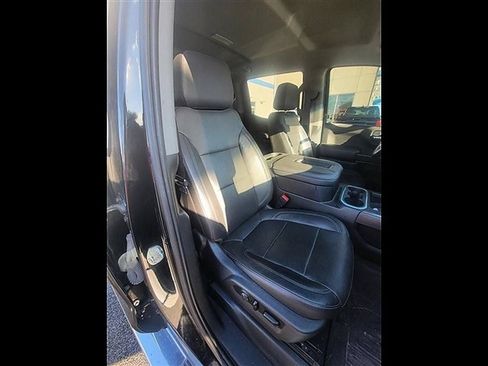 Used 2020 GMC Sierra 1500 SLT w/ SLT Premium Plus Package AWD/4WD image 12