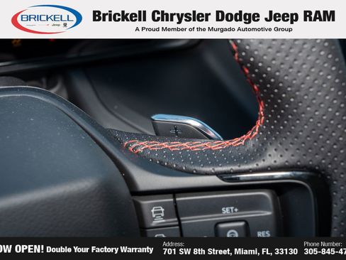 New 2026 Dodge Charger R/T Scat Pack image 27