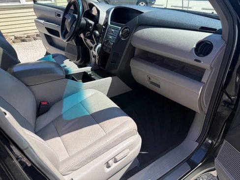 Used 2010 Honda Pilot EX-L image 19