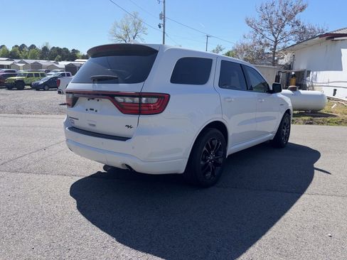Used 2022 Dodge Durango R/T image 4