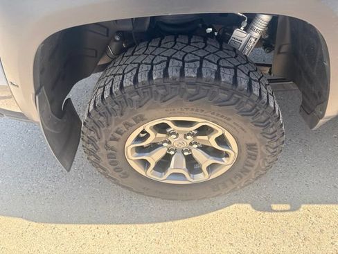 Used 2024 RAM 1500 TRX AWD/4WD image 19