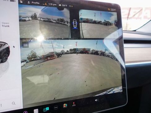 Used 2025 Tesla Model Y Long Range image 16