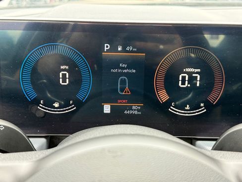Used 2024 Hyundai Sonata SEL FWD image 31
