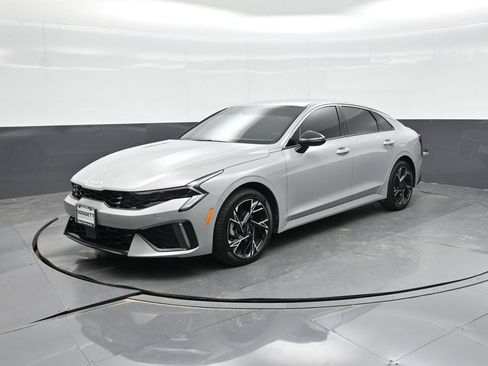 Used 2026 Kia K5 GT-Line FWD image 26