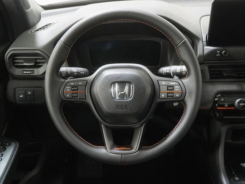 New 2026 Honda Passport TrailSport image 18