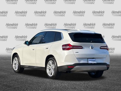 Used 2025 BMW X3 xDrive30i w/ Premium Package image 7