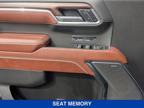 New 2026 GMC Sierra 1500 Denali Ultimate image 11