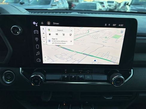 Certified 2023 Chevrolet Colorado Trail Boss w/ Technology Package image 29