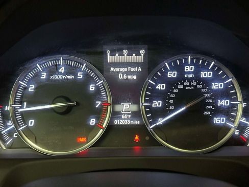 Used 2020 Acura TLX FWD image 38