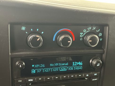 Used 2017 Chevrolet Express 3500 LT w/ LT Preferred Equipment Group image 15