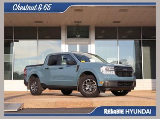 Used 2023 Ford Maverick XLT FWD video 1