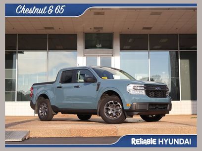 Used 2023 Ford Maverick XLT