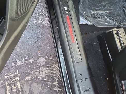 Certified 2020 Ford Explorer ST w/ Premium Technology Package image 50