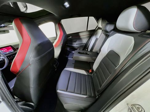 Used 2024 Volkswagen GTI SE FWD image 24