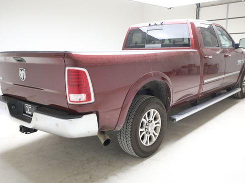 Used 2016 RAM 3500 Laramie RWD image 4